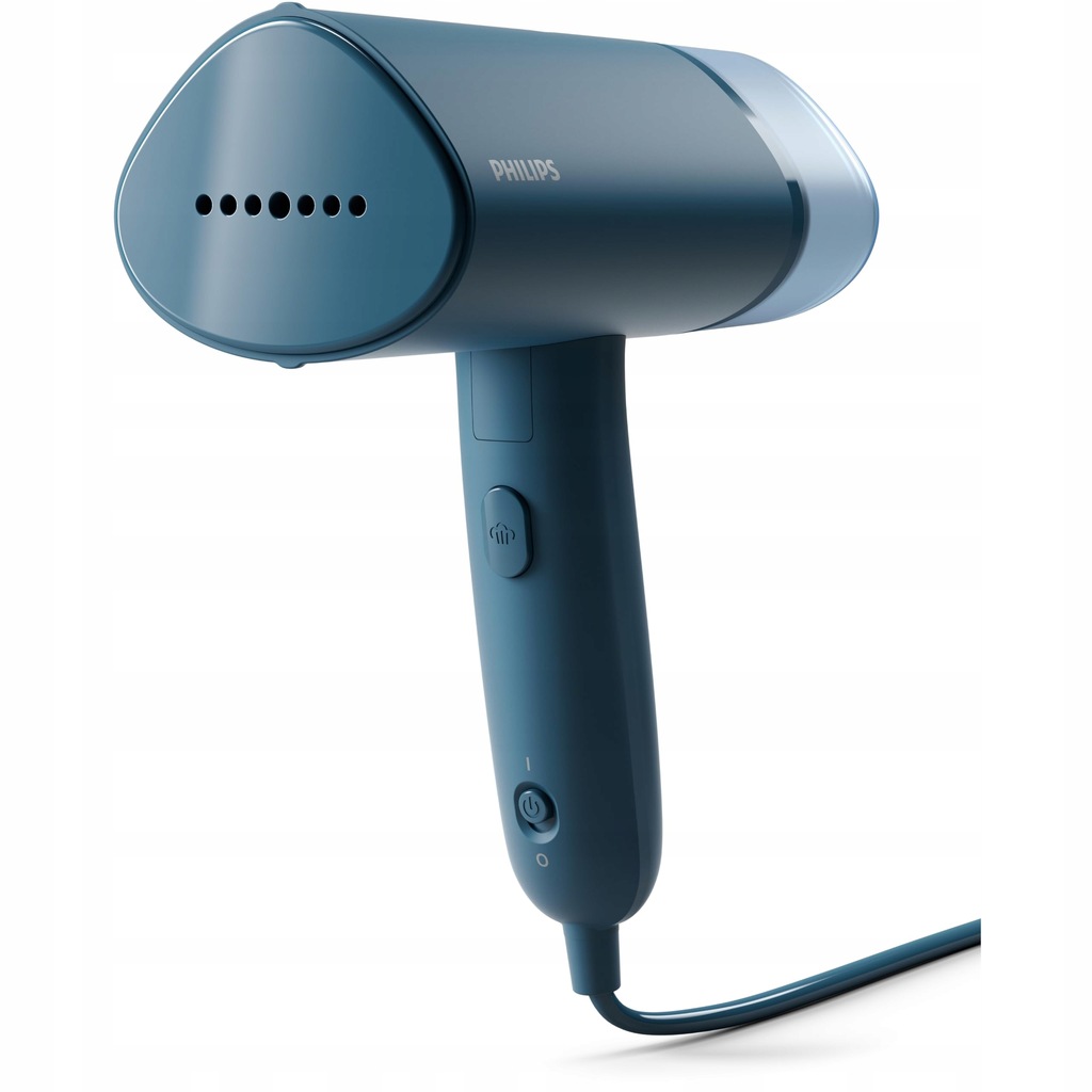Steamer Parownica Ręczna Z Ciągłą Parą 20g/min Philips STH3000/20 1000 W