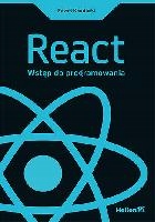 React. Wstęp do programowania