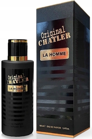 Chatler Original La Homme 30ml EDP