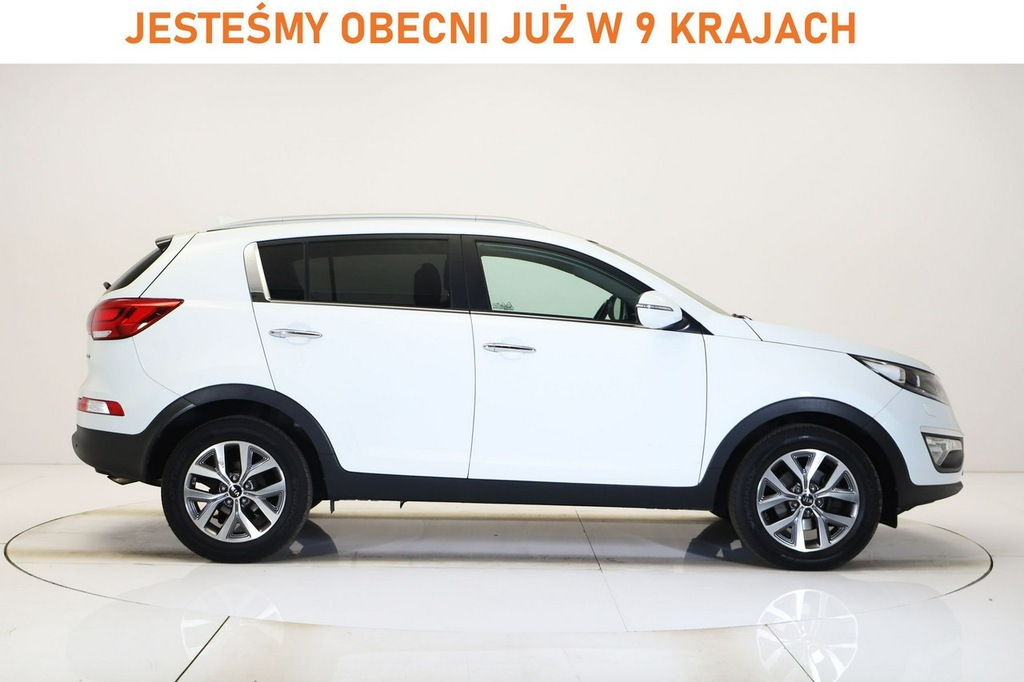 Kia Sportage DARMOWA DOSTAWA, Bluetooth, PDC, 9986966538