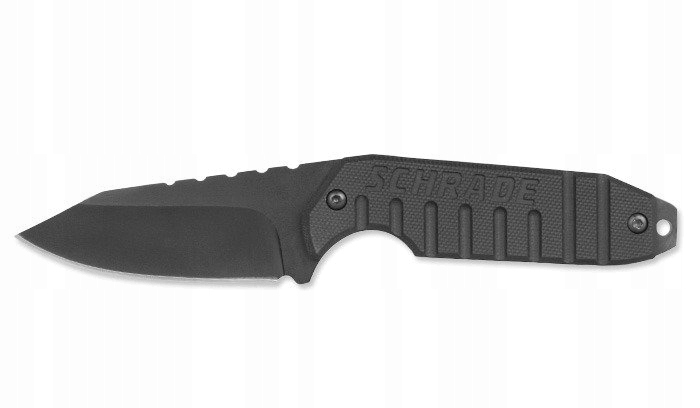 Nóż Schrade - Extreme Survival Neck Knive - SCHF16