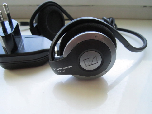 Sennheiser mm 100 hotsell