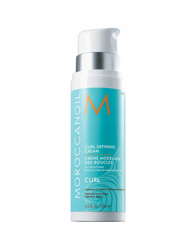 MOROCCANOIL KREM DO LOKÓW 250ML PP96