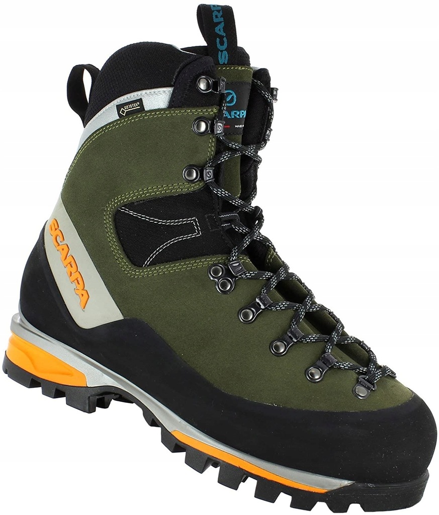 Scarpa Grand Dru GTX rzm. 41