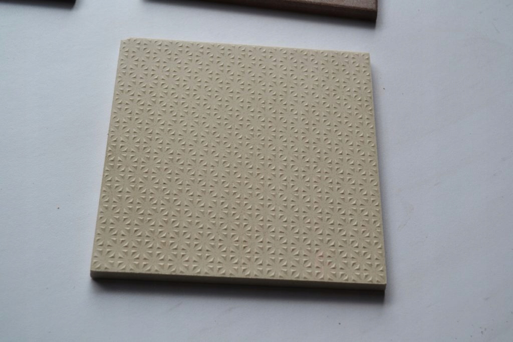 płytka Gres techniczny 20x20 13 mm gruby R 12