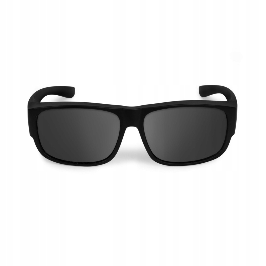 Okulary Preston Inception Overfit Sunglasses Smoke