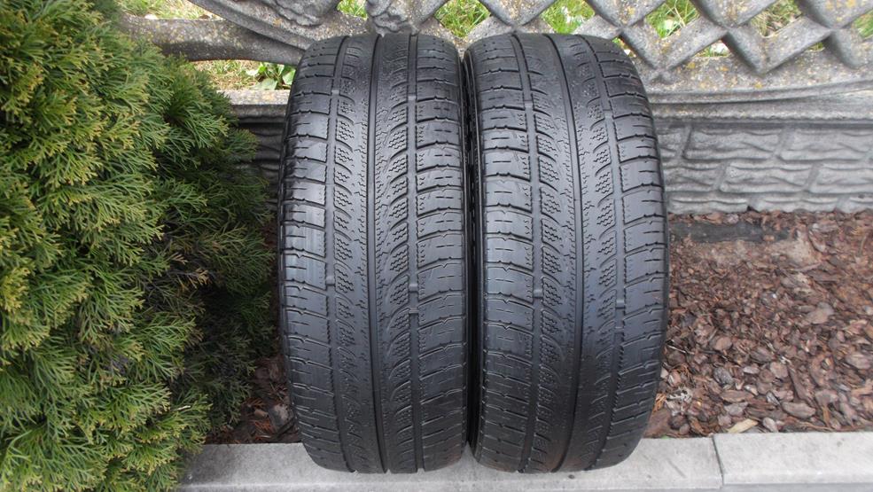 KUMHO SOLUS VIER 205/55R16 91H - 6777887834 - oficjalne archiwum Allegro