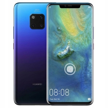 Huawei Mate 20 Pro Dual 128GB 6GB RAM