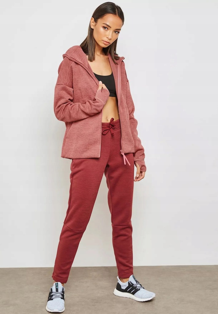ADIDAS BLUZA DAMSKA W ZNE HD FR RO OWA CW5745 XL 9891229881 oficjalne archiwum Allegro