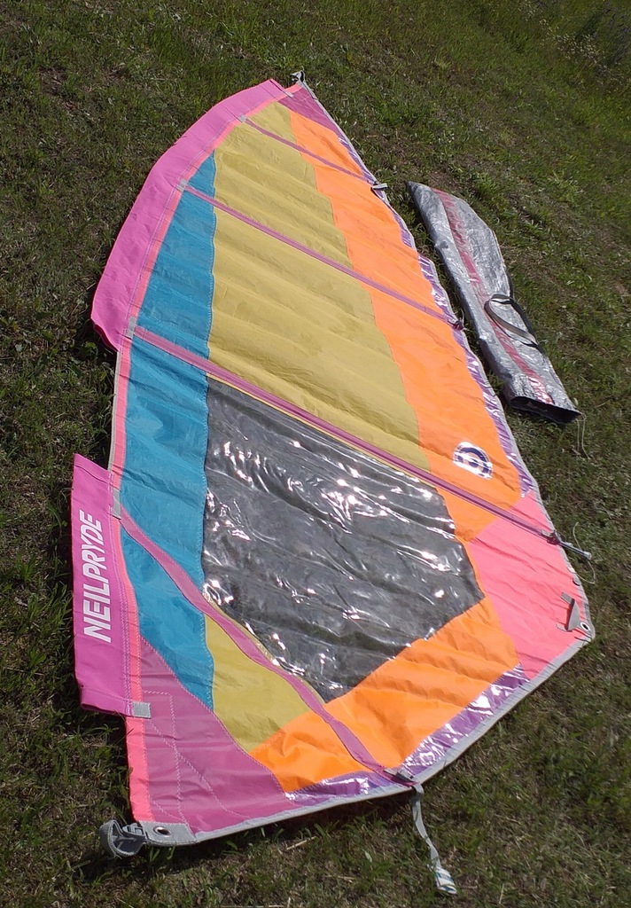 RAF DYNAMIC 4.5