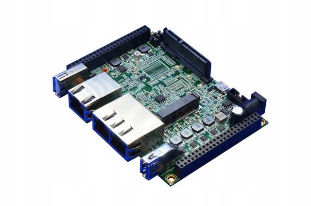 Marvell Expressobin v7 ARM Cortex A53 2GB DDR4