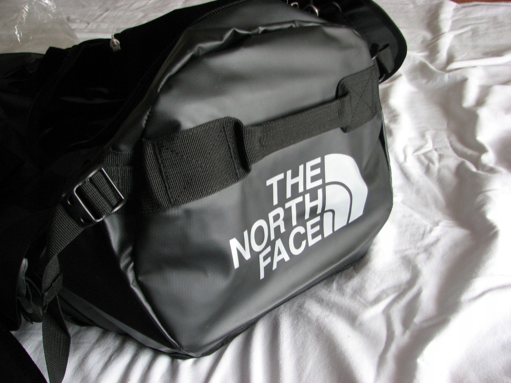 Torba THE NORTH FACE Base Camp Duffel 50 L