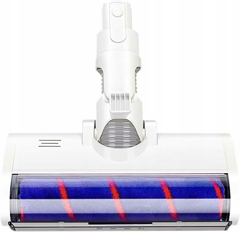Elektryczna głowica szczotki do odkurzacza YanBan dla Xiaomi V8 V9B G9 G10
