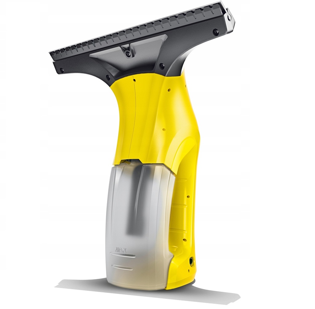 Купить Средство для мытья окон Karcher WV 1 Plus 1.633-203.0: отзывы, фото, характеристики в интерне-магазине Aredi.ru