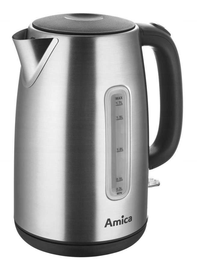 AMICA Czajnik KM2011 1.7l inox