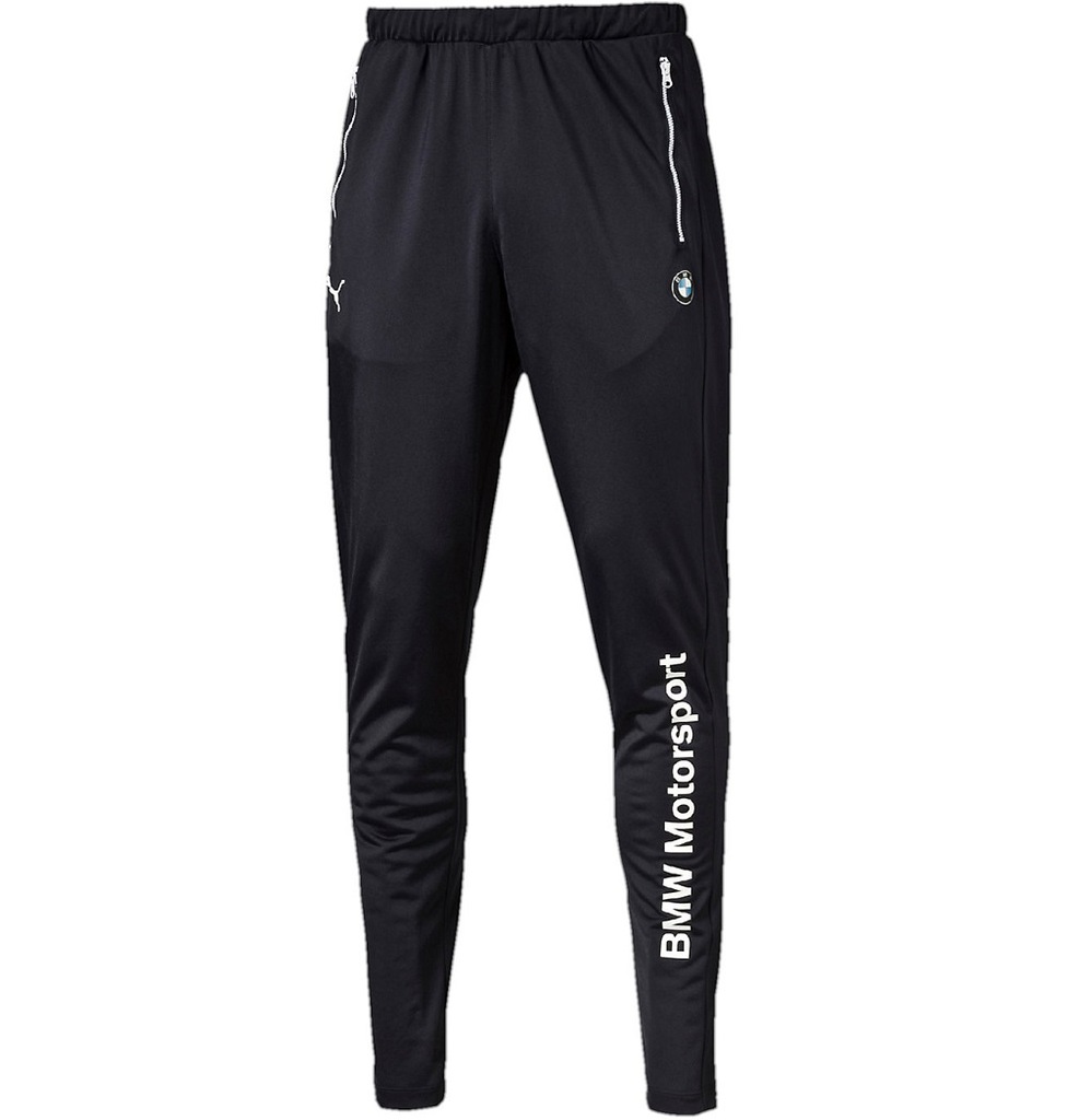 puma bmw track pant