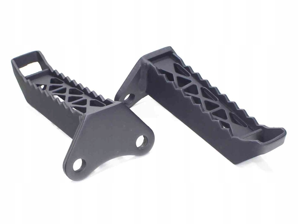 PODNÓŻEK KIEROWCY ATV 200 250 BASHAN Loncin KINGWAY SHINERAY LINHAI KINGWAY