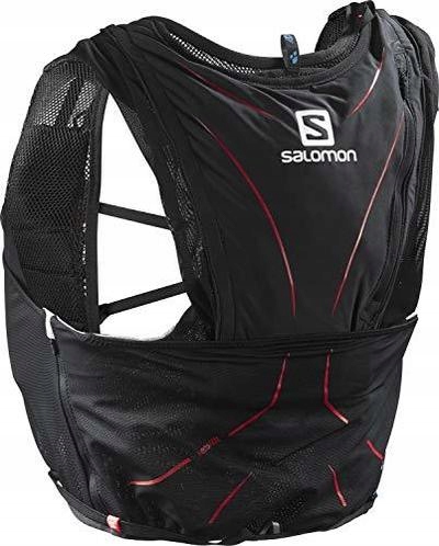 SALOMON ADVANCED SKIN KAMIZELKA BIEGOWA 12 L R.XL