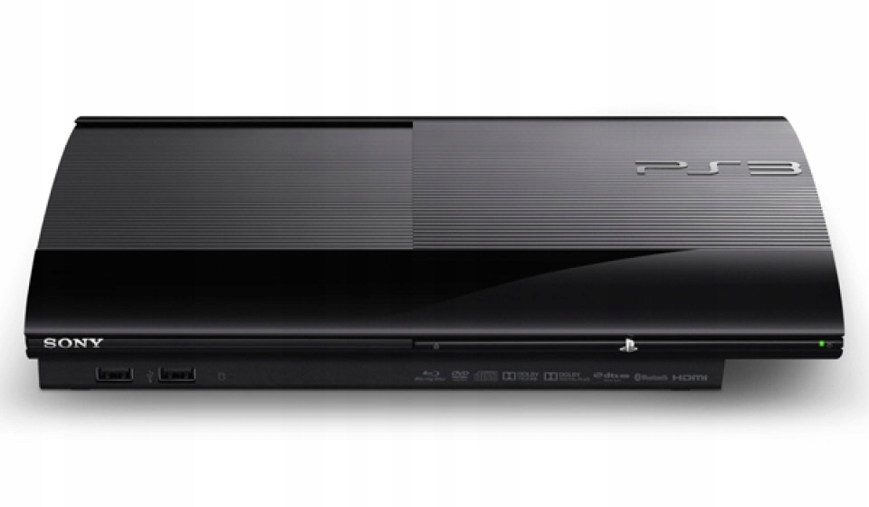 Купить PlayStation 3 500 ГБ + 2 ПКД + GTA V: отзывы, фото, характеристики в интерне-магазине Aredi.ru