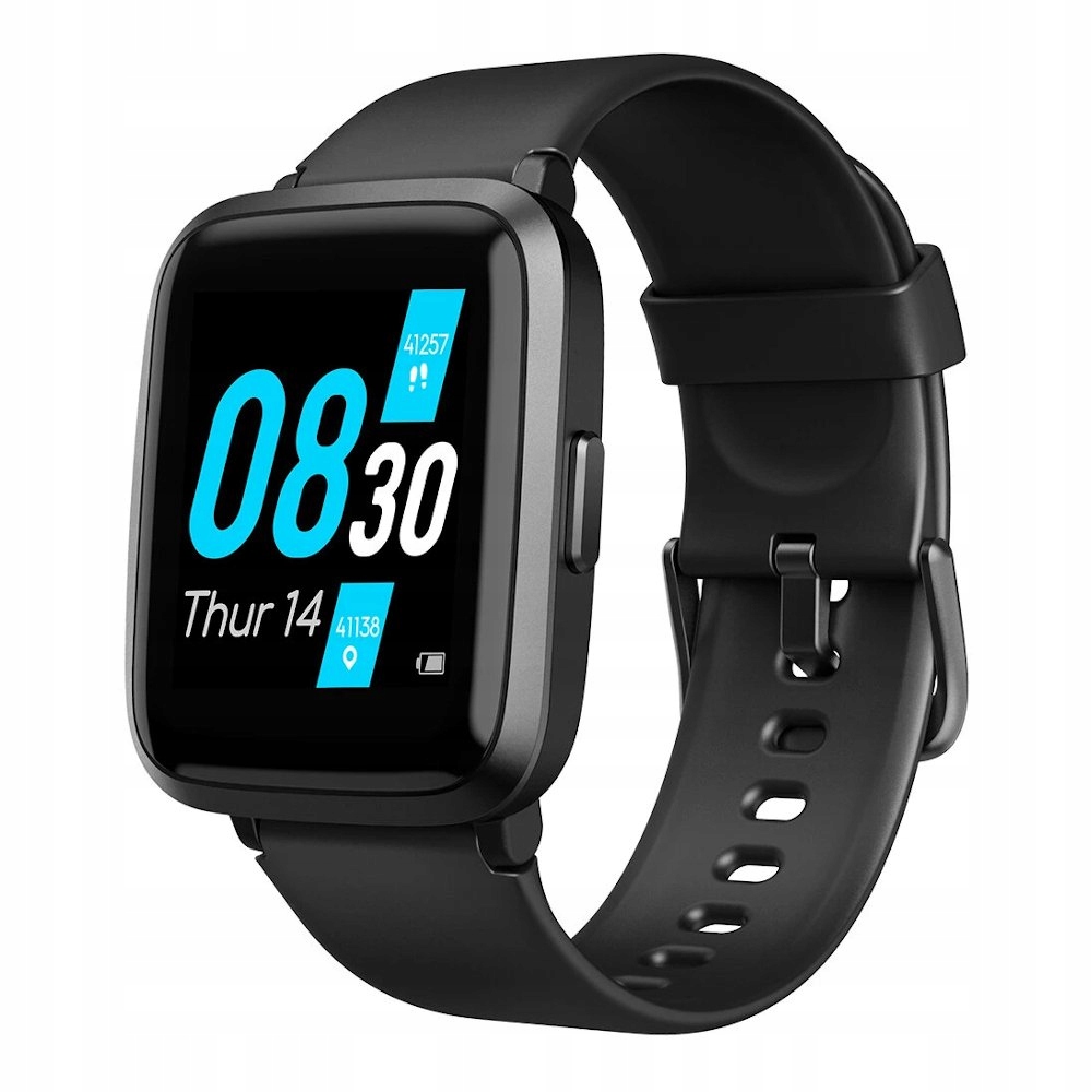 umidigi uwatch bluetooth smartwatch