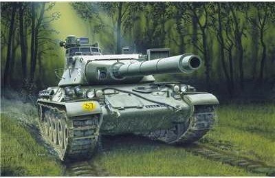 HELLER AMX 30/105