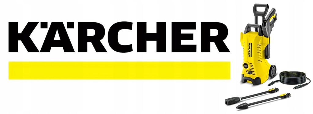 Купить НЕМЕЦКАЯ МАШИНА ДАВЛЕНИЯ KARCHER K3 НОВАЯ МОДЕЛЬ: отзывы, фото, характеристики в интерне-магазине Aredi.ru