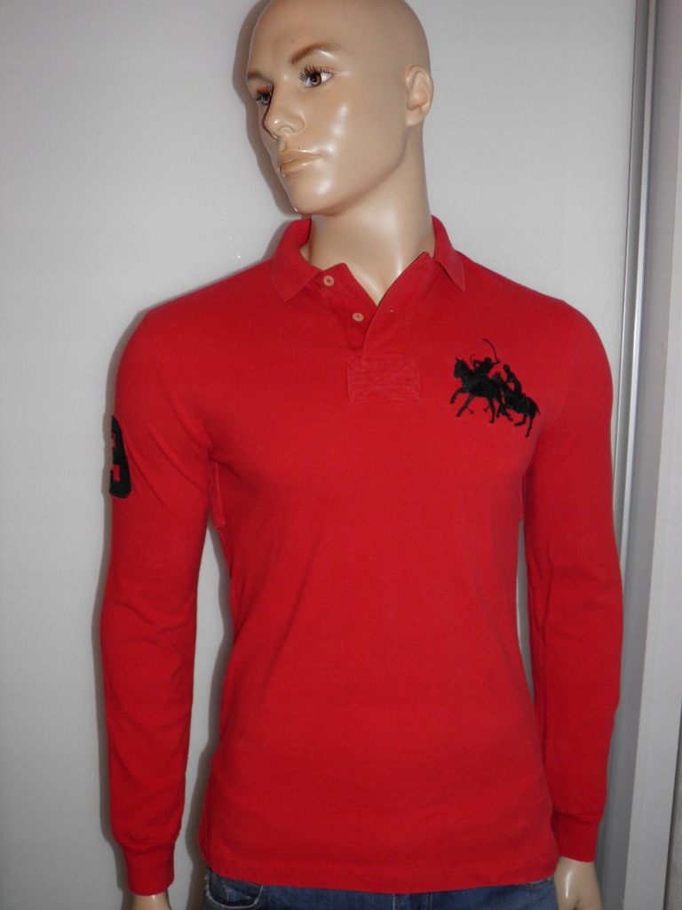 RALPH LAUREN__POLO__M