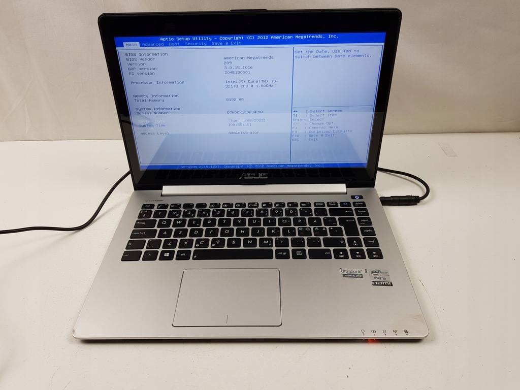 Asus SonicMaster i3 (31392)
