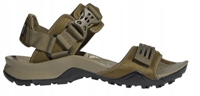 adidas Terrex Cyprex Ultra Sandal DLX FX4532 r43