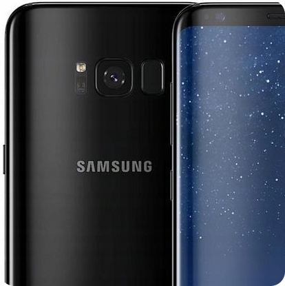 SAMSUNG GALAXY S8 SM-G950F 64GB Kolory + POWERBANK