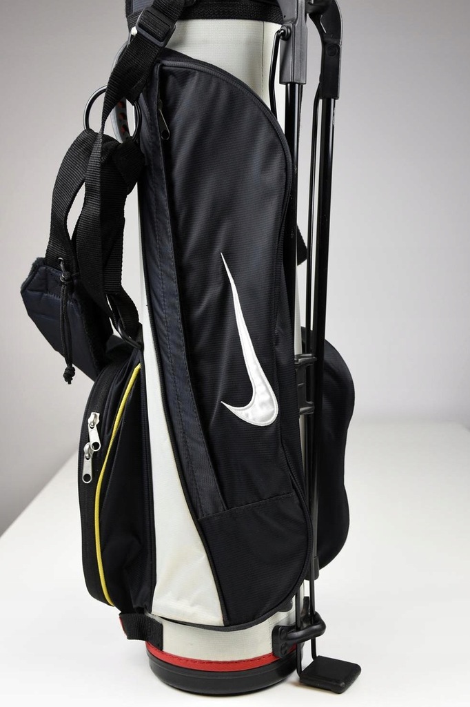 Купить Сумка для гольфа Nike Junior Stand Bag: отзывы, фото, характеристики в интерне-магазине Aredi.ru