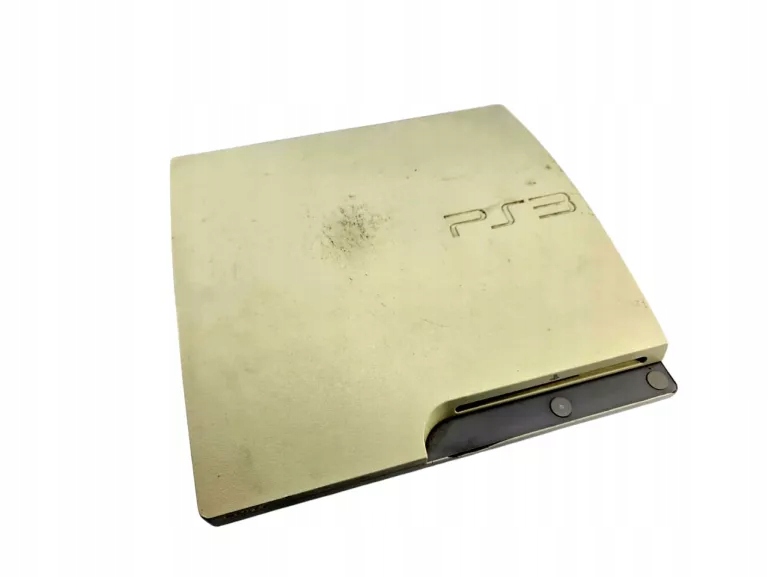 KONSOLA PS3 SLIM 320 GB CECH-3004B
