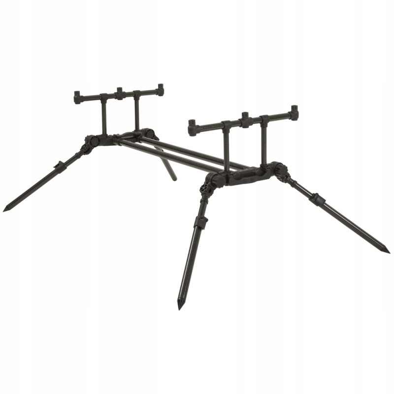 Rod Pod JRC Cocoon Carbon Pod 3-Rods