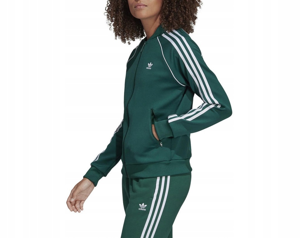 BLUZA DAMSKA ADIDAS SST ORIGINALS CE2392 40 (L)