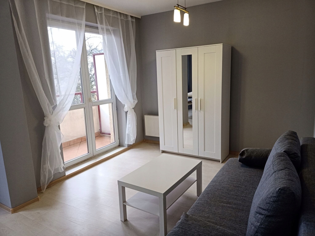 Mieszkanie, Łódź, Górna, 62 m²