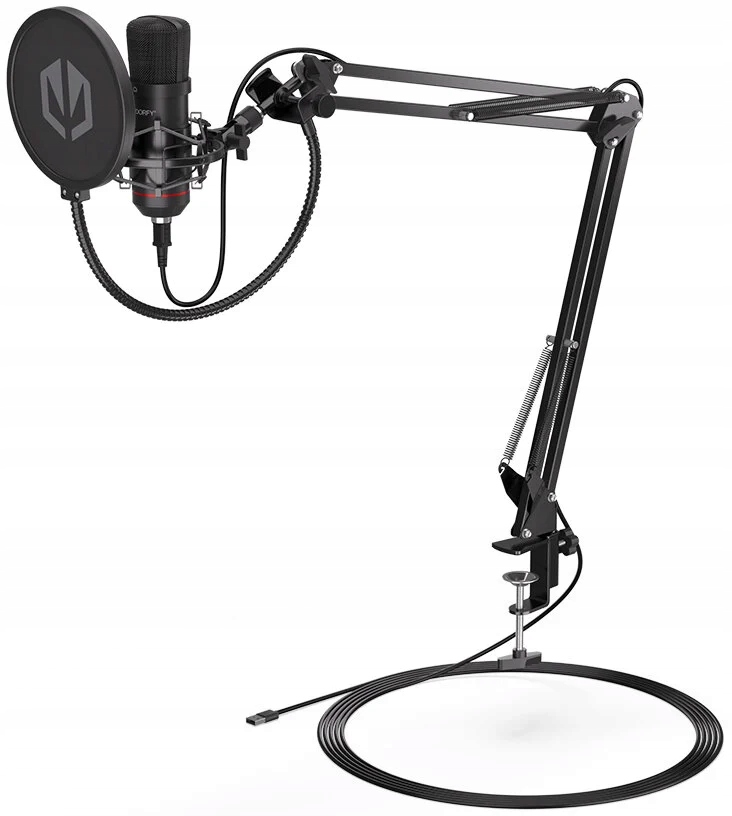 Mikrofon Endorfy Solum (EY1B001)