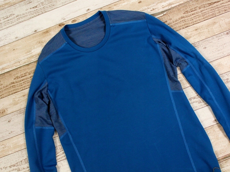 Norrona falketind super wool shirt best sale