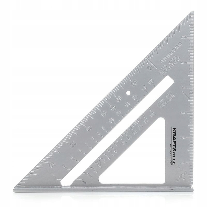 KĄTOWNIK STOLARSKI CIESIELSKI BUDOWLANY ALUMINIOWY