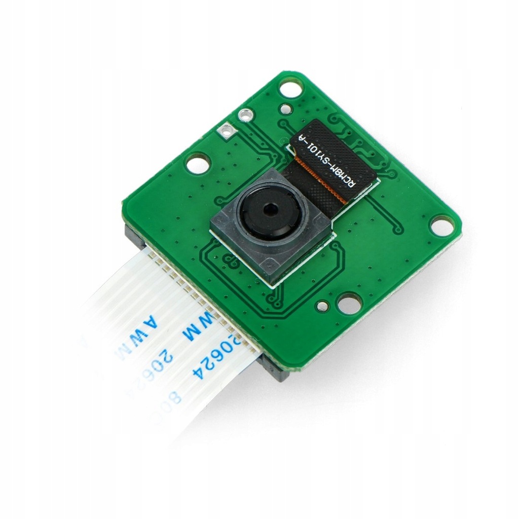 Kamera IMX219 8Mpx - dla Raspberry Pi CM
