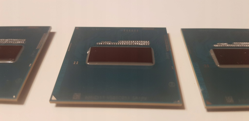 Intel Core i7-4810MQ SR1PV 3.8GHz