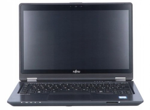 1SZT Laptop Dotykowy FUJITSU U727 i7 8/256GB W10