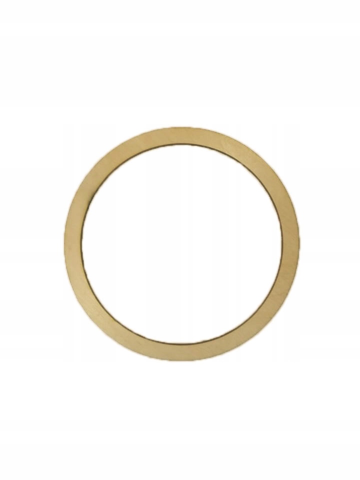 Drewniana obręcz, koło do łapacza snów, 26 cm