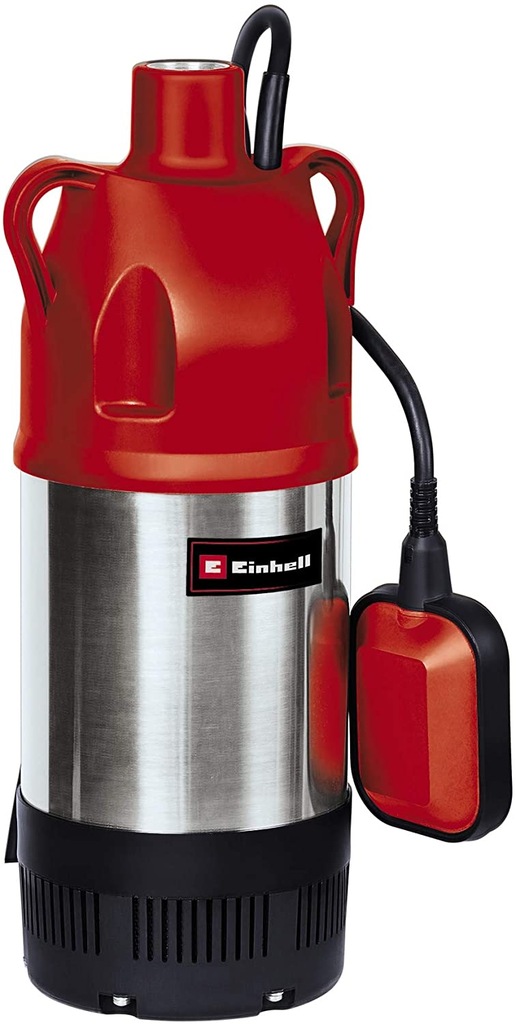 EINHELL GC-DW 900N POMPA CIŚNIENIOWA 900W 1144