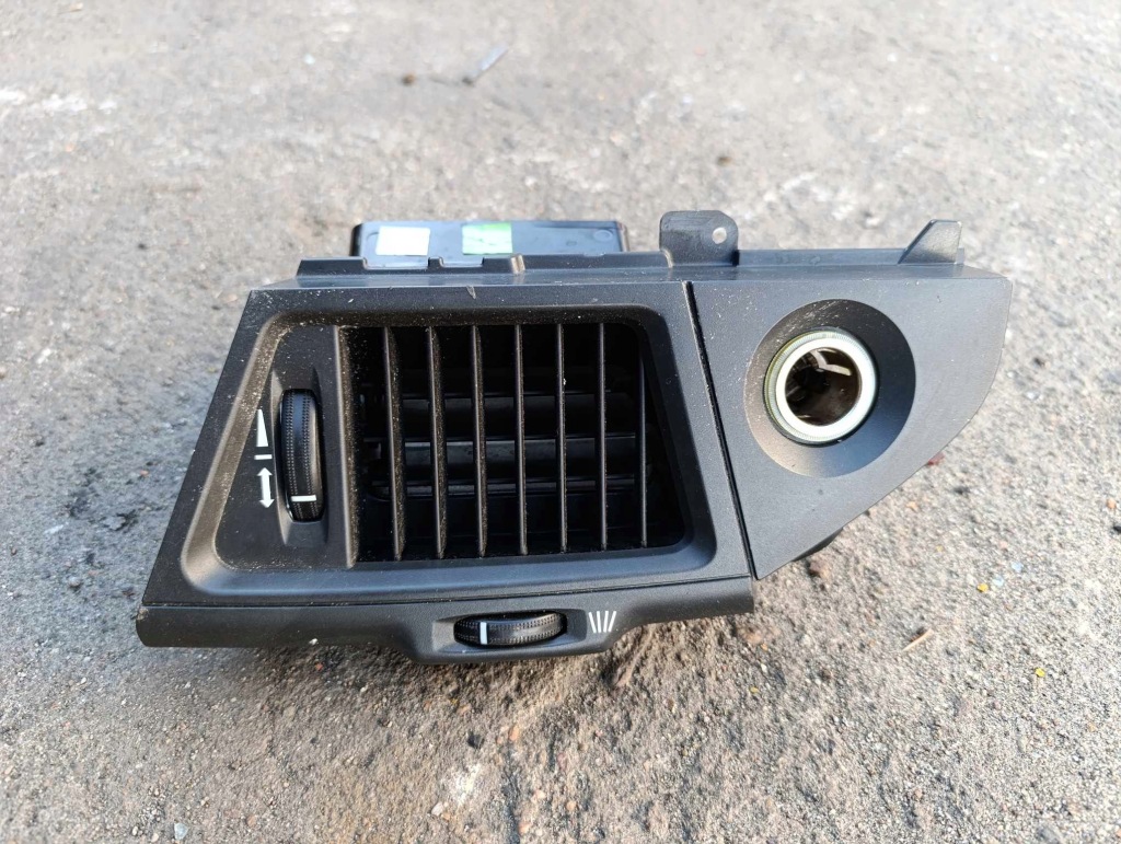 KRATKA NAWIEWU MERECDES ACTROS MP4 A9608300454