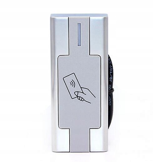 Waterproof Ip67 Metal Access Control System Rfid