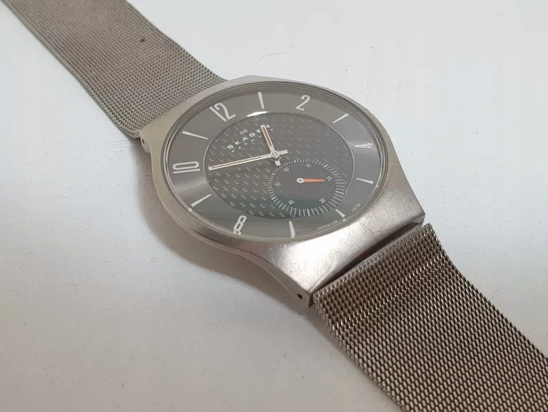 Skagen 805xlttm hotsell