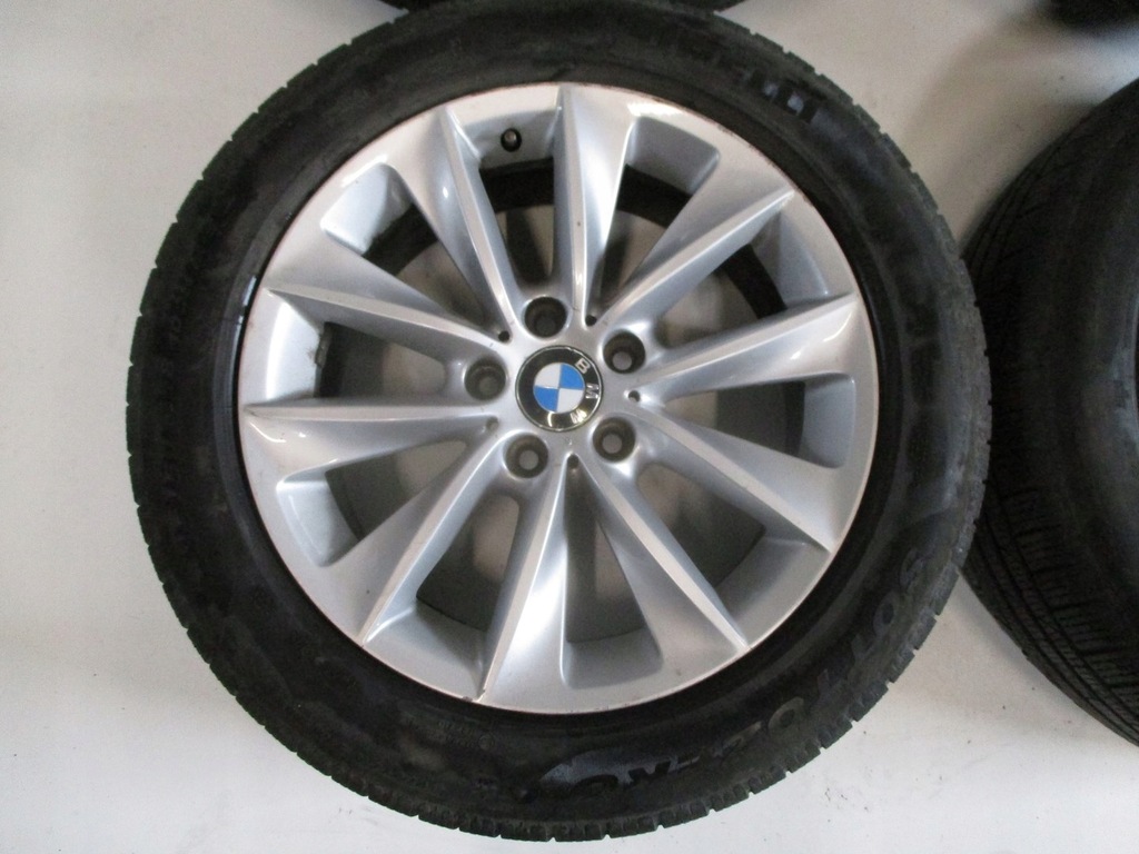 Koła felgi opony BMW X3 X3 F25 F25 R18 7467712657