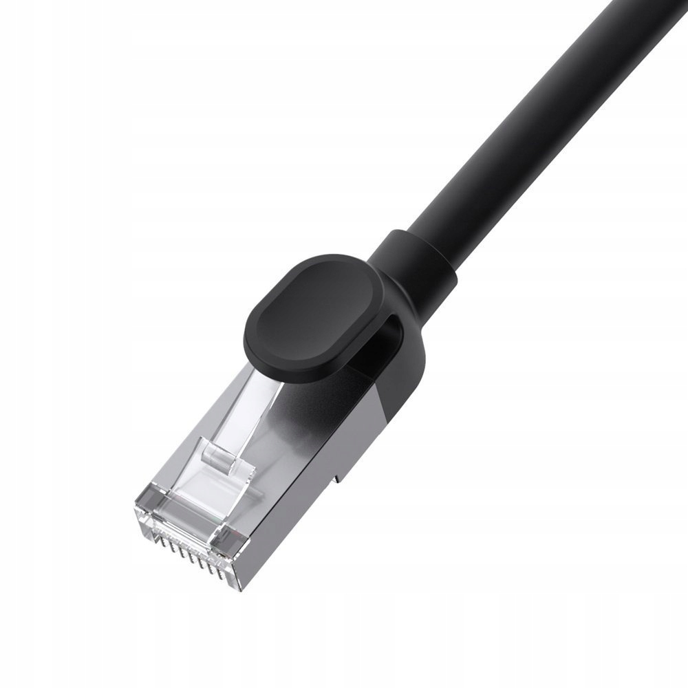 Купить СЕТЕВОЙ КАБЕЛЬ BASEUS ETHERNET CAT6 RJ45, 15 М: отзывы, фото, характеристики в интерне-магазине Aredi.ru