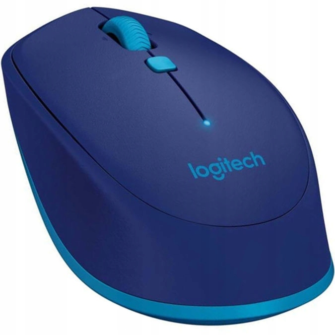 Купить LOGITECH M535 СИНЯЯ БЕСПРОВОДНАЯ МЫШЬ BLUETOOTH: отзывы, фото, характеристики в интерне-магазине Aredi.ru