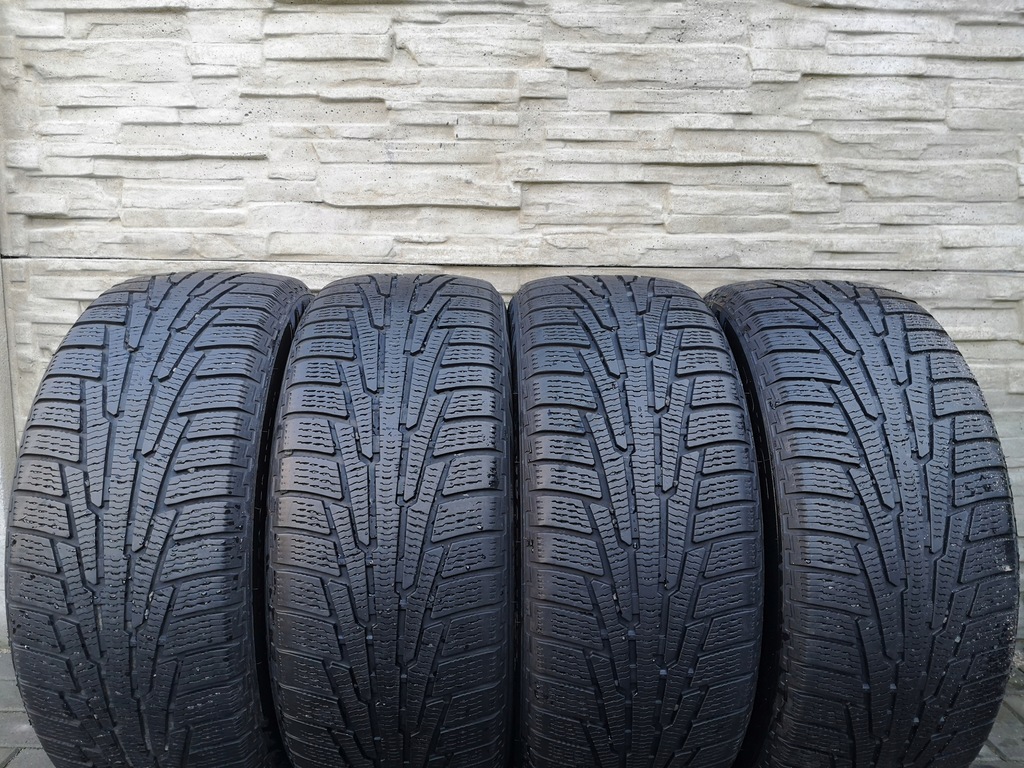 Nokian Hakkapelitta R 255/50/19 107R XL 4szt.